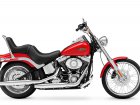 Harley-Davidson Harley Davidson FXSTC Softail Custom